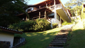 Chalé Serra Cantareira